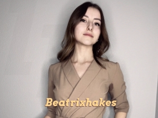 Beatrixhakes