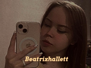 Beatrixhallett