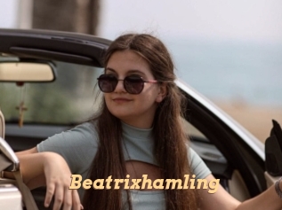 Beatrixhamling