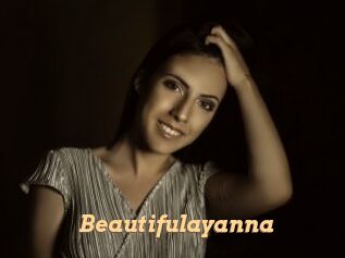 Beautifulayanna