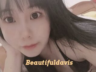 Beautifuldavis