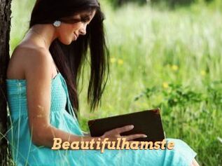 Beautifulhamste