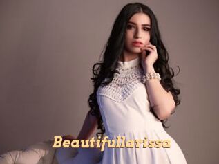Beautifullarissa