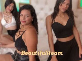 Beautifullteam