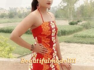 Beautifulmodel111