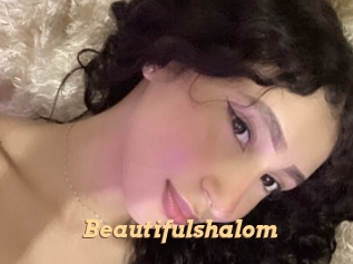 Beautifulshalom