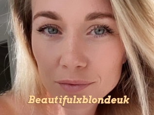 Beautifulxblondeuk