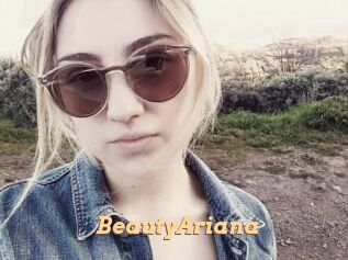 BeautyAriana