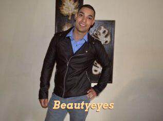 Beautyeyes