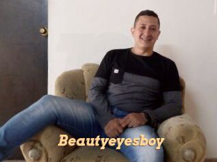 Beautyeyesboy