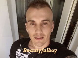 Beautyfulboy