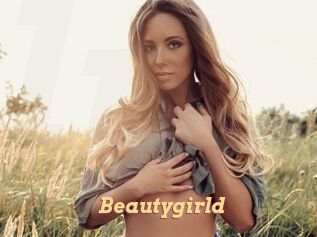 Beautygirld