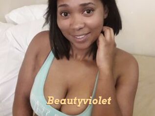 Beautyviolet