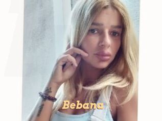 Bebana
