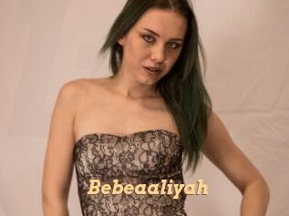 Bebeaaliyah