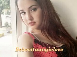 Bebecitaangielove