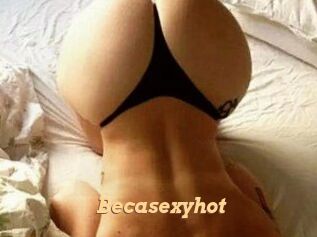 Becasexyhot