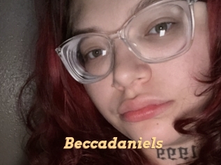 Beccadaniels