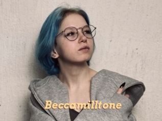 Beccamilltone