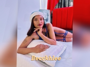 becckhlee Live Paradise