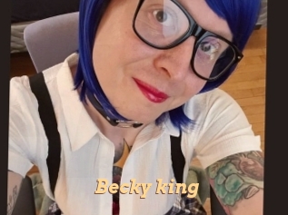 Becky_king