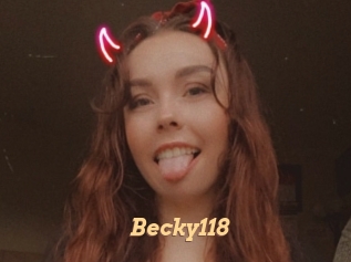 Becky118