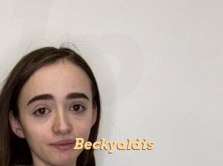 Beckyaldis