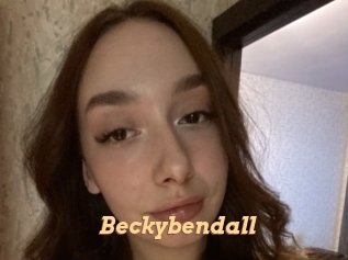 beckybendall Live Paradise