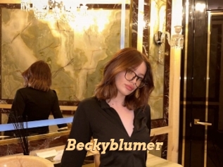 Beckyblumer