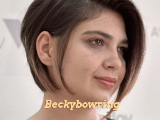 Beckybowring