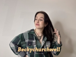 Beckychurchwell