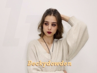 Beckydowden
