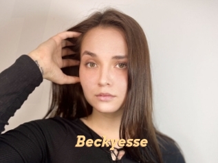 Beckyesse