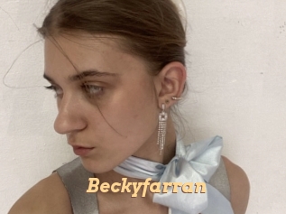 Beckyfarran