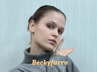 Beckyfarro