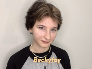 Beckyfay