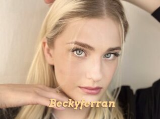 Beckyferran