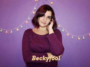 Beckyfool