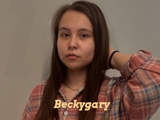 Beckygary