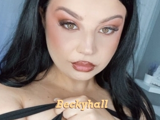 Beckyhall