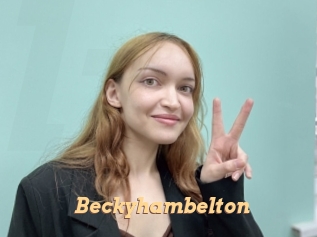 Beckyhambelton