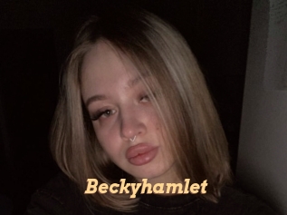 Beckyhamlet