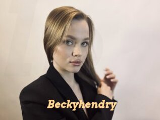 Beckyhendry