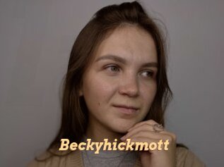 Beckyhickmott