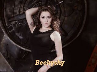 Beckyshy