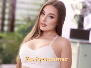 Beckysummer