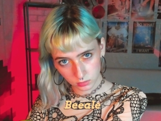 Beeale