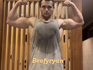 Beefyryan