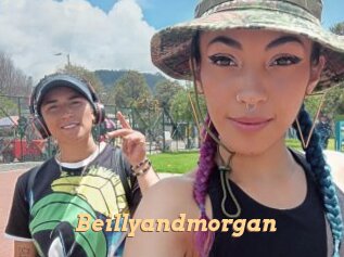 Beillyandmorgan