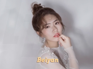 Beiyan